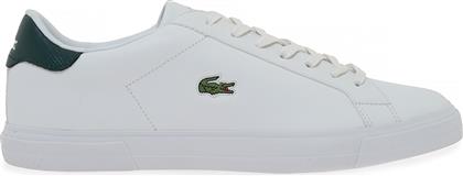 SNEAKERS ΣΧΕΔΙΟ: V532J4651 LACOSTE