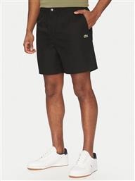 ΣΟΡΤΣ ΥΦΑΣΜΑΤΙΝΟ LACOSTE