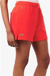 ΣΟΡΤΣ SHORTS LACOSTE από το SHOPPING HOUSE