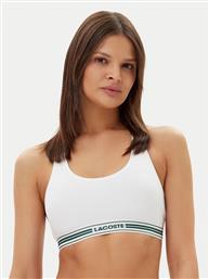 ΣΟΥΤΙΕΝ ΤΟΠ IF8167 ΛΕΥΚΟ LACOSTE