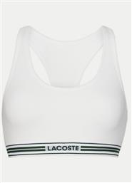 ΣΟΥΤΙΕΝ ΤΟΠ IF8167 ΛΕΥΚΟ LACOSTE