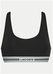 ΣΟΥΤΙΕΝ ΤΟΠ IF8179 ΜΑΥΡΟ LACOSTE