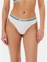 ΣΤΡΙΝΓΚ 8F5147 ΛΕΥΚΟ LACOSTE