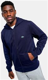 SWEATSHIRT ΑΝΔΡΙΚΗ ΖΑΚΕΤΑ (9000249050-3217) LACOSTE