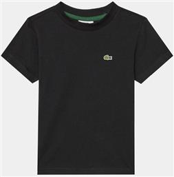 T-SHIRT LACOSTE