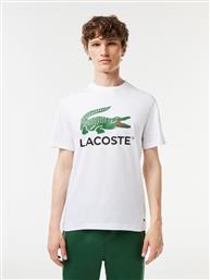 T-SHIRT LACOSTE