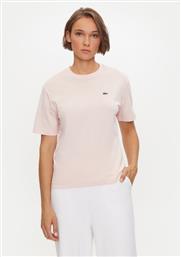 T-SHIRT LACOSTE