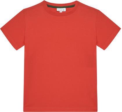 T-SHIRT LACOSTE