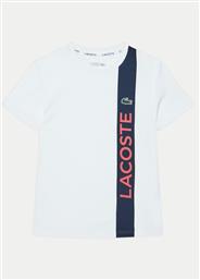 T-SHIRT LACOSTE