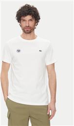 T-SHIRT LACOSTE
