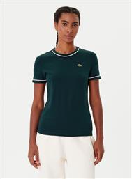 T-SHIRT LACOSTE