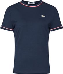 T-SHIRT LACOSTE