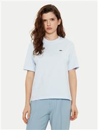T-SHIRT TF7215 ΓΑΛΑΖΙΟ REGULAR FIT LACOSTE