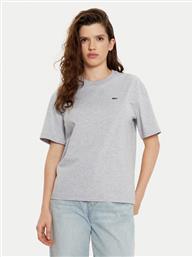 T-SHIRT TF7215 ΓΚΡΙ REGULAR FIT LACOSTE