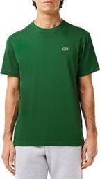 T-SHIRT TH7618 132 ΚΥΠΑΡΙΣΣΙ LACOSTE