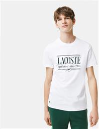 TEE SHIRTS (9000143976-13359) LACOSTE