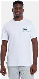 TEE SHIRTS (9000249069-13359) LACOSTE