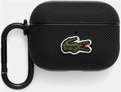 ΘΗΚΗ ΓΙΑ AIRPODS AIRPODS PRO 3 LACOSTE