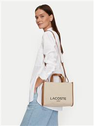 ΤΣΑΝΤΑ LACOSTE