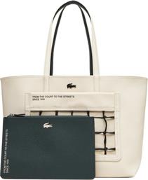 ΤΣΑΝΤΑ LACOSTE