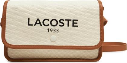 ΤΣΑΝΤΑ LACOSTE από το MODIVO