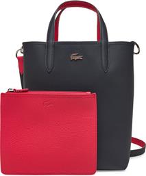 ΤΣΑΝΤΑ LACOSTE