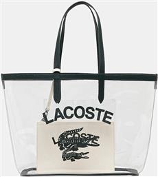 ΤΣΑΝΤΑ LACOSTE
