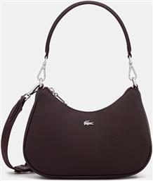 ΤΣΑΝΤΑ ΧΡΩΜΑ: ΜΠΕΖ, NF4756DZ LACOSTE