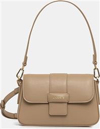ΤΣΑΝΤΑ ΧΡΩΜΑ: ΜΠΕΖ, NF5152AU LACOSTE