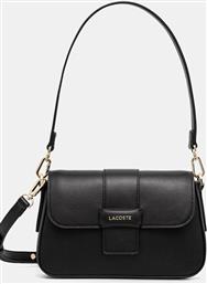 ΤΣΑΝΤΑ ΧΡΩΜΑ: ΜΑΥΡΟ, NF5152AU LACOSTE