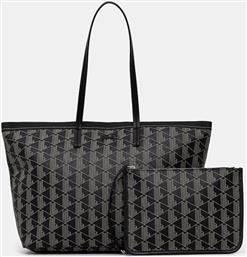 ΤΣΑΝΤΑ ΧΡΩΜΑ: ΠΟΡΤΟΚΑΛΙ, NF5001ZE LACOSTE