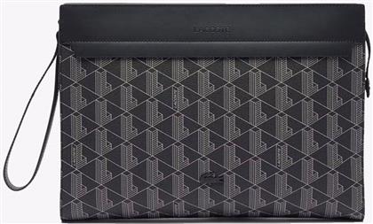 ΤΣΑΝΤΑ CLUTCH (ΔΙΑΣΤΑΣΕΙΣ: 34.5 X 25 X 4.5 CM) LACOSTE