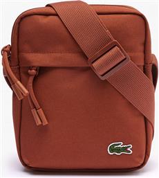 ΤΣΑΝΤΑ CROSSOVER BAG LACOSTE