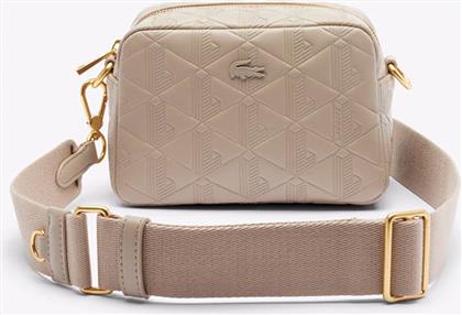 ΤΣΑΝΤΑ CROSSOVER BAG LACOSTE