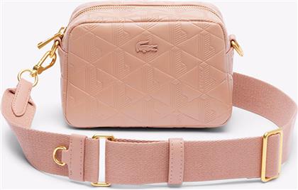 ΤΣΑΝΤΑ CROSSOVER BAG LACOSTE