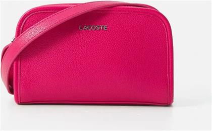 ΤΣΑΝΤΑ CROSSOVER BAG LACOSTE
