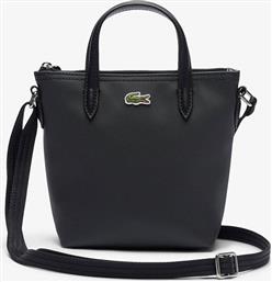 ΤΣΑΝΤΑ CROSSOVER BAG (ΔΙΑΣΤΑΣΕΙΣ: 14 X 18 X 7.5ΕΚ.) LACOSTE