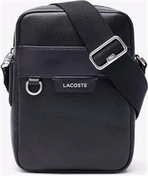 ΤΣΑΝΤΑ CROSSOVER BAG (ΔΙΑΣΤΑΣΕΙΣ: 15 X 21.5 X 6.5ΕΚ.) LACOSTE
