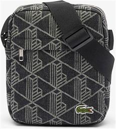 ΤΣΑΝΤΑ CROSSOVER BAG (ΔΙΑΣΤΑΣΕΙΣ: 16 X 6 X 20.5ΕΚ.) LACOSTE