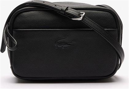 ΤΣΑΝΤΑ CROSSOVER BAG (ΔΙΑΣΤΑΣΕΙΣ: 20 X 13 X 8 ΕΚ.) LACOSTE