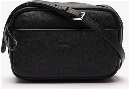 ΤΣΑΝΤΑ CROSSOVER BAG (ΔΙΑΣΤΑΣΕΙΣ: 20 X 13 X 8ΕΚ.) LACOSTE