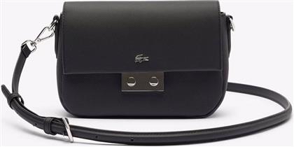 ΤΣΑΝΤΑ CROSSOVER BAG (ΔΙΑΣΤΑΣΕΙΣ: 21 X 15 X 7ΕΚ.) LACOSTE