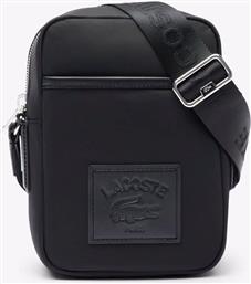 ΤΣΑΝΤΑ CROSSOVER BAG (ΔΙΑΣΤΑΣΕΙΣ: 22 X 15.5 X 6ΕΚ.) LACOSTE