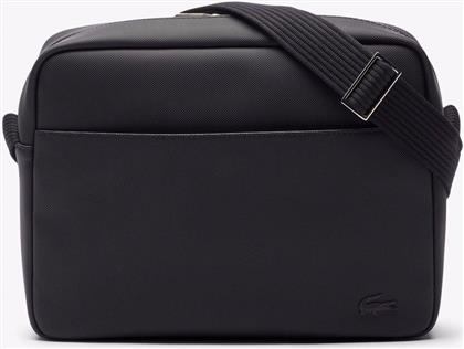 ΤΣΑΝΤΑ CROSSOVER BAG (ΔΙΑΣΤΑΣΕΙΣ: 23 X 31.5 X 8 ΕΚ.) LACOSTE
