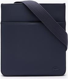 ΤΣΑΝΤΑ CROSSOVER BAG (ΔΙΑΣΤΑΣΕΙΣ: 26 X 28 X 3ΕΚ.) LACOSTE