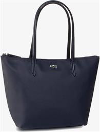 ΤΣΑΝΤΑ (ΔΙΑΣΤΑΣΕΙΣ: 24.5 X 24.5 X 14.5ΕΚ.) LACOSTE