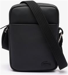 ΤΣΑΝΤΑ ΦΩΤΟΓΡΑΦΙΚΗΣ ΜΗΧΑΝΗΣ CROSSOVER BAG (ΔΙΑΣΤΑΣΕΙΣ: 15 X 20.5 X 4ΕΚ.) LACOSTE