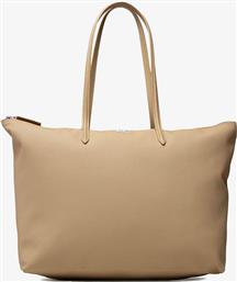 ΤΣΑΝΤΑ L SHOPPING BAG (ΔΙΑΣΤΑΣΕΙΣ: 30 X 45.5 X 12.5ΕΚ.) LACOSTE