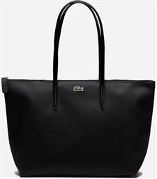 ΤΣΑΝΤΑ L SHOPPING BAG (ΔΙΑΣΤΑΣΕΙΣ: 30 X 45.5 X 12.5ΕΚ.) LACOSTE