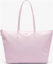 ΤΣΑΝΤΑ L SHOPPING BAG (ΔΙΑΣΤΑΣΕΙΣ: 30 X 45.5 X 12.5ΕΚ.) LACOSTE